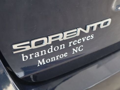 Used 2020 Kia Sorento EX FWD image 49