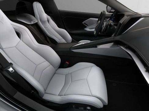 New 2026 Chevrolet Corvette Z06 w/ Battery Protection Package image 35