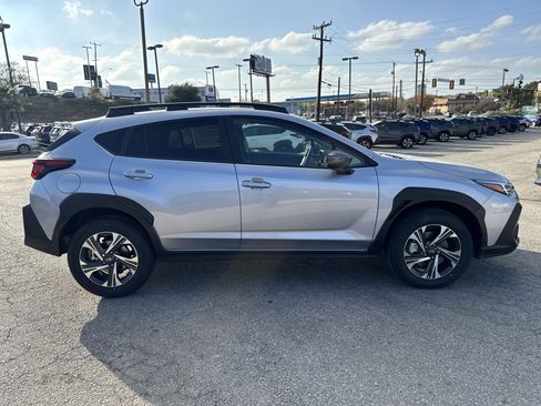 New 2026 Subaru Crosstrek 2.0i Premium image 2