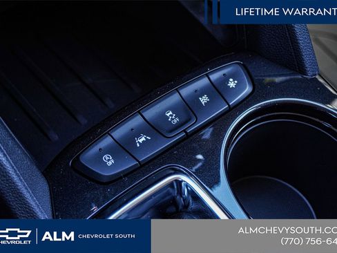 New 2026 Chevrolet TrailBlazer LT w/ LT Cold Weather Package image 40