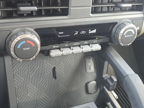 New 2026 Toyota Tacoma SR5 image 21