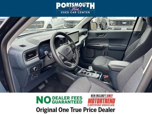 Used 2025 Ford Maverick XLT w/ XLT Luxury Package image 5