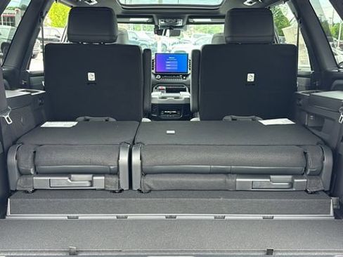 New 2026 Toyota Sequoia TRD Pro w/ TRD Performance Package (TMS) AWD/4WD image 37