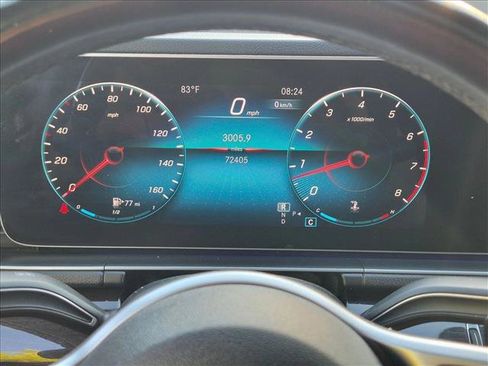 Used 2020 Mercedes-Benz GLE 350 image 10