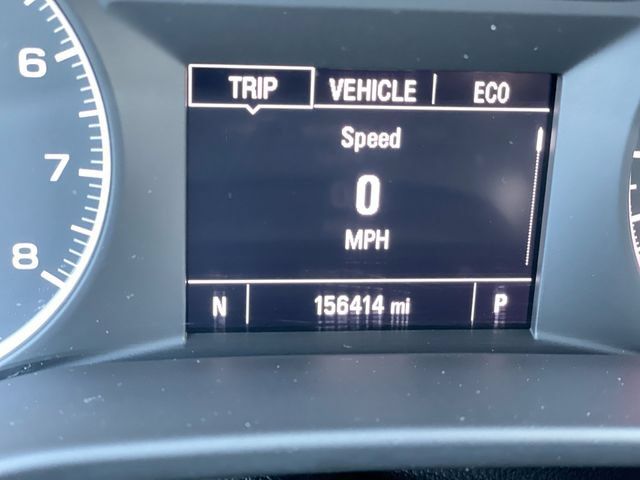 Used 2019 GMC Acadia SLE FWD image 20