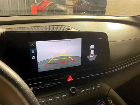Used 2022 Hyundai Elantra N FWD image 29