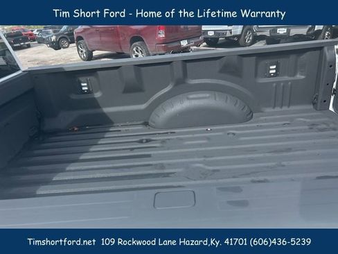 Used 2025 Ford F250 XL w/ XL Driver Assist Package image 7