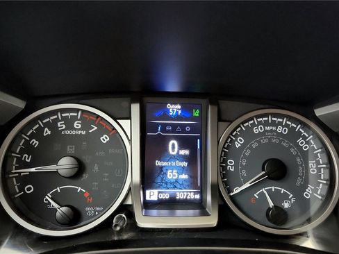 Used 2023 Toyota Tacoma SR5 AWD/4WD image 26