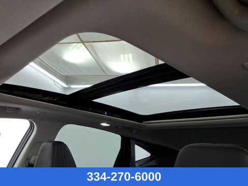 New 2025 Nissan Murano SL w/ Cargo Package image 18