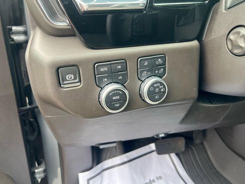 Used 2024 GMC Sierra 1500 SLT w/ SLT Premium Plus Package image 14