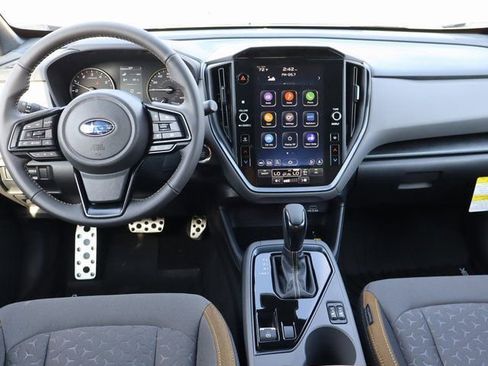 Certified 2025 Subaru Crosstrek 2.5i Sport w/ Popular Package #4A image 11