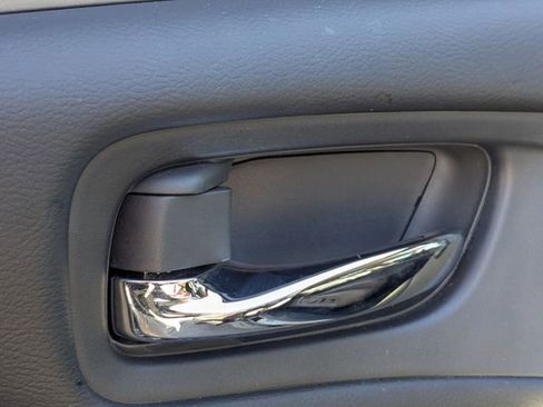 Used 2024 Nissan Murano SL image 13