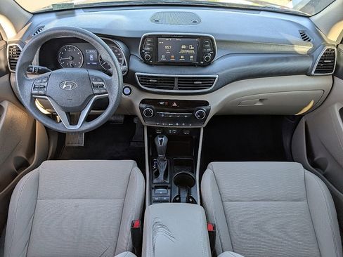 Used 2020 Hyundai Tucson Value image 22