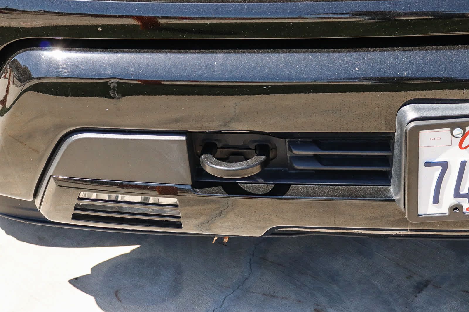 Used 2022 Chevrolet Silverado 1500 RST w/ LPO, Dark Essentials Package RWD image 25