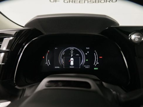 Certified 2023 Lexus RX 350 w/ Cold Area Package image 11