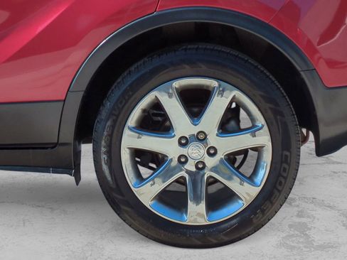 Used 2019 Buick Encore Essence w/ Experience Buick Package image 17