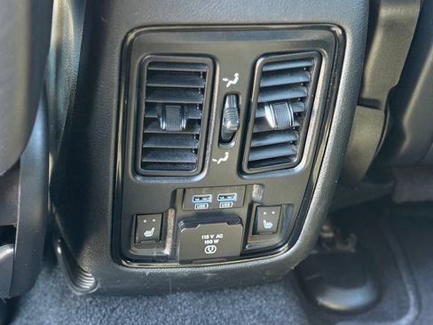 Used 2021 Dodge Durango GT AWD/4WD image 9