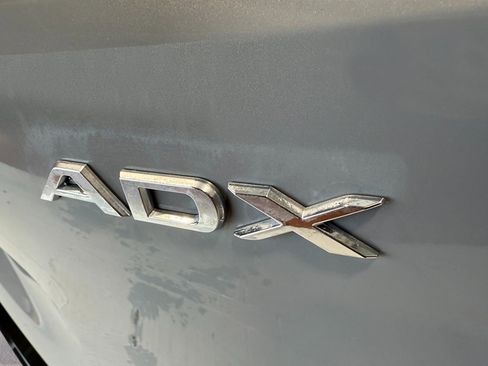 New 2026 Acura ADX A-Spec image 5