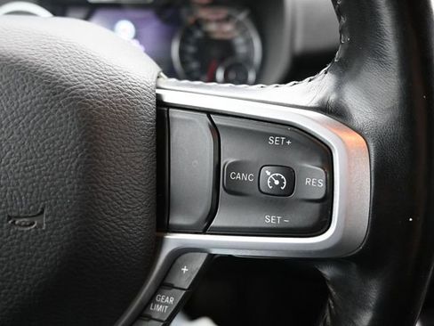 Used 2021 RAM 1500 Big Horn image 17