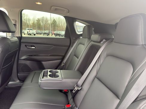 New 2026 Nissan Murano SV image 33