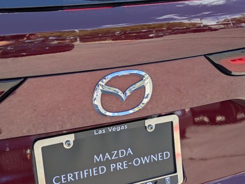 Certified 2025 MAZDA CX-90 Plug-In Hybrid w/ Premium Plus AWD/4WD image 27