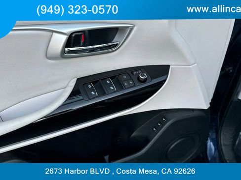 Used 2019 Toyota Mirai image 14