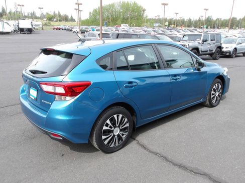 Used 2019 Subaru Impreza 2.0i AWD/4WD image 5