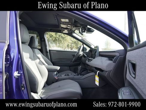 Used 2026 Subaru Outback Limited XT image 18