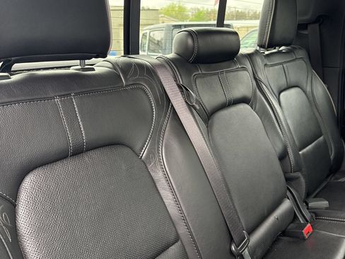 Used 2020 RAM 1500 Limited AWD/4WD image 27