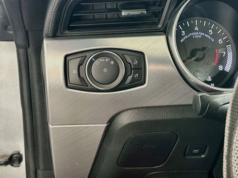 Used 2020 Ford Mustang Premium RWD image 17