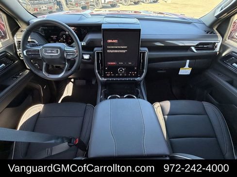 New 2026 GMC Yukon Elevation image 7