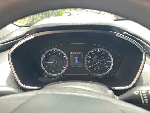 Used 2020 Hyundai Santa Fe SE FWD image 19