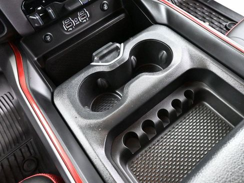 Used 2023 RAM 1500 Rebel image 26