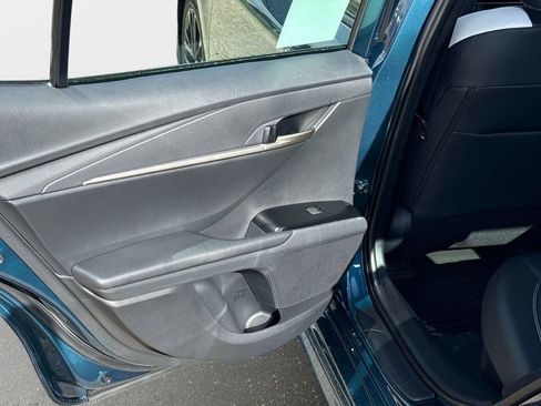 New 2026 Toyota Camry SE image 11