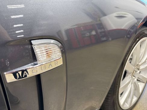 Used 2007 Jaguar XK Coupe RWD image 70