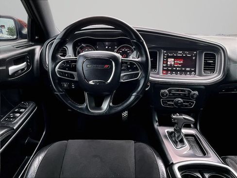Used 2020 Dodge Charger Scat Pack w/ Plus Group RWD image 6