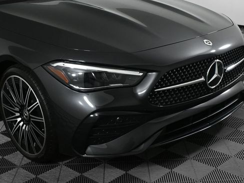 Certified 2026 Mercedes-Benz CLE 300 4MATIC Coupe image 32