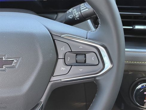 New 2026 Chevrolet TrailBlazer ACTIV w/ Convenience Package image 27