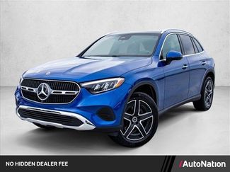 New 2026 Mercedes-Benz GLC 300 4MATIC video 1