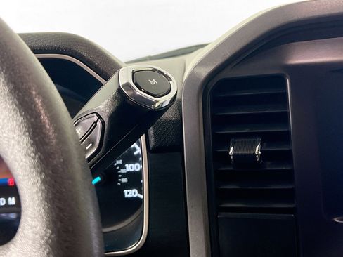 Used 2021 Ford F150 XLT image 24