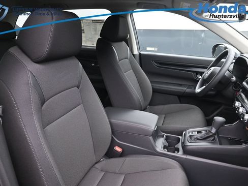 New 2026 Honda CR-V EX image 11