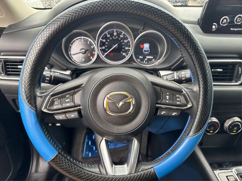 Used 2020 MAZDA CX-5 Sport image 20