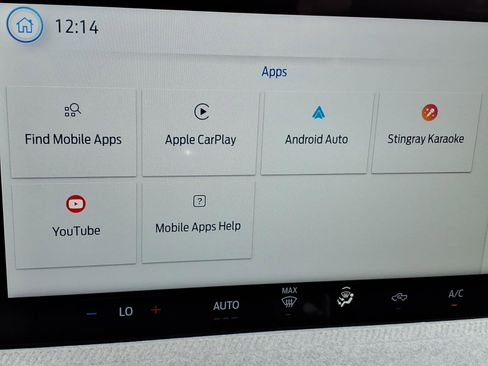 New 2026 Ford Maverick XLT AWD/4WD image 14