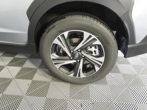 New 2026 Subaru Crosstrek 2.0i Premium AWD/4WD image 8