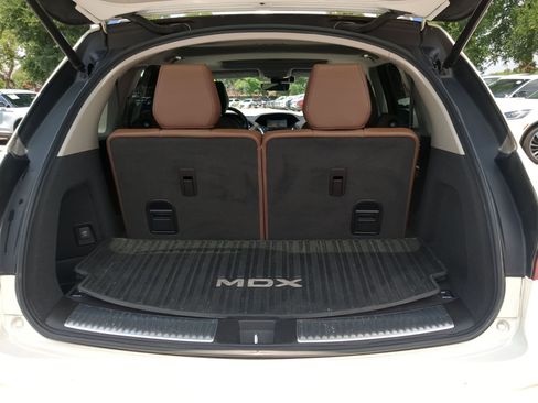 Used 2019 Acura MDX FWD w/ Advance Package image 24