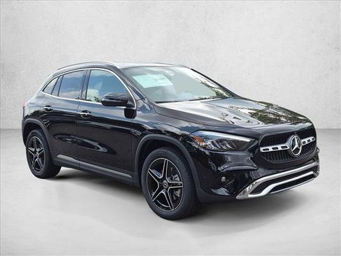 New 2026 Mercedes-Benz GLA 250 image 6