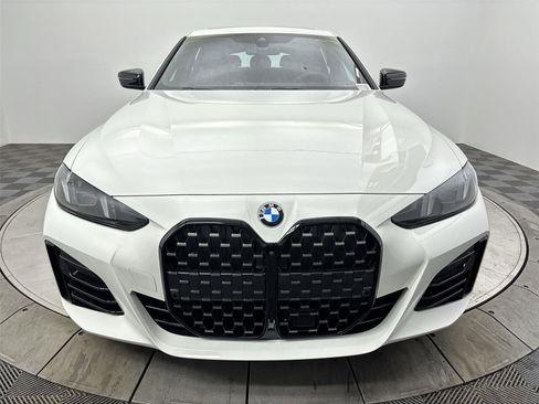 New 2026 BMW 430i xDrive w/ M Sport Package image 14