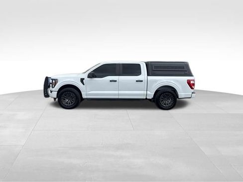 Certified 2023 Ford F150 XL w/ STX Appearance Package image 2