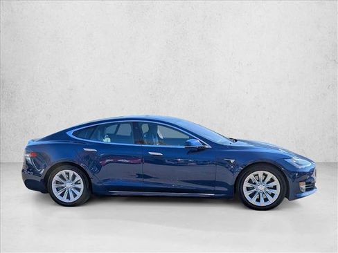 Used 2019 Tesla Model S 100D image 6