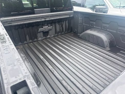 Used 2024 Chevrolet Silverado 1500 RST w/ All Star Edition Plus AWD/4WD image 7